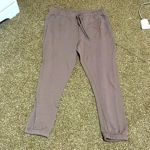 90 degree large sweat pants